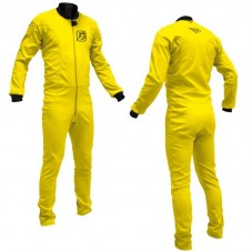 F-Zero jumpsuit