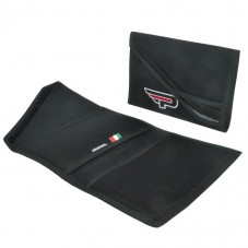 Logbook Pouch Parasport