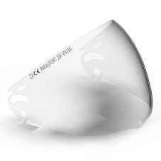 ZX Spare Visor - Clear