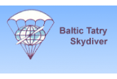 Baltic Skydiver