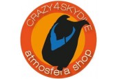 Crazy4Skydive Atmosfera Shop